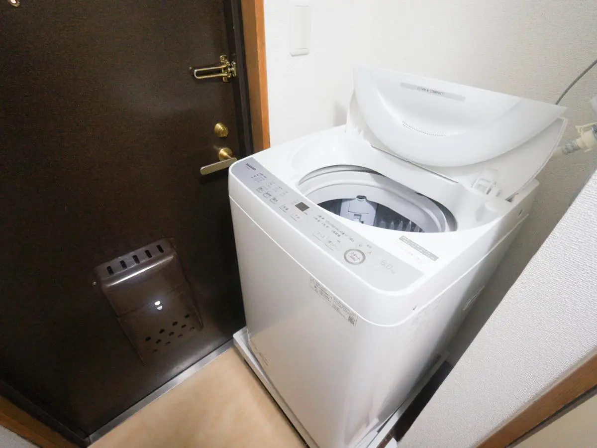 エリアワン徳島新内町の写真