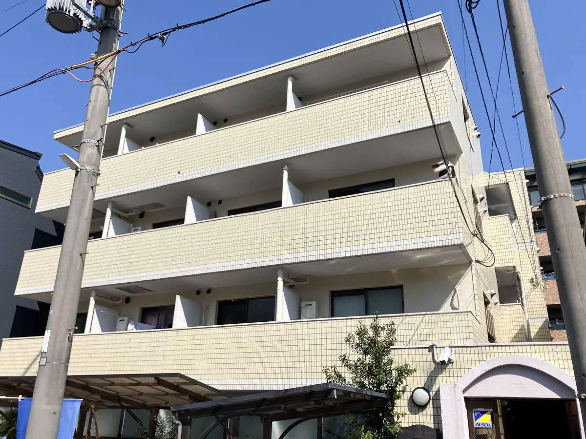 エリアワン尼崎塚口の写真