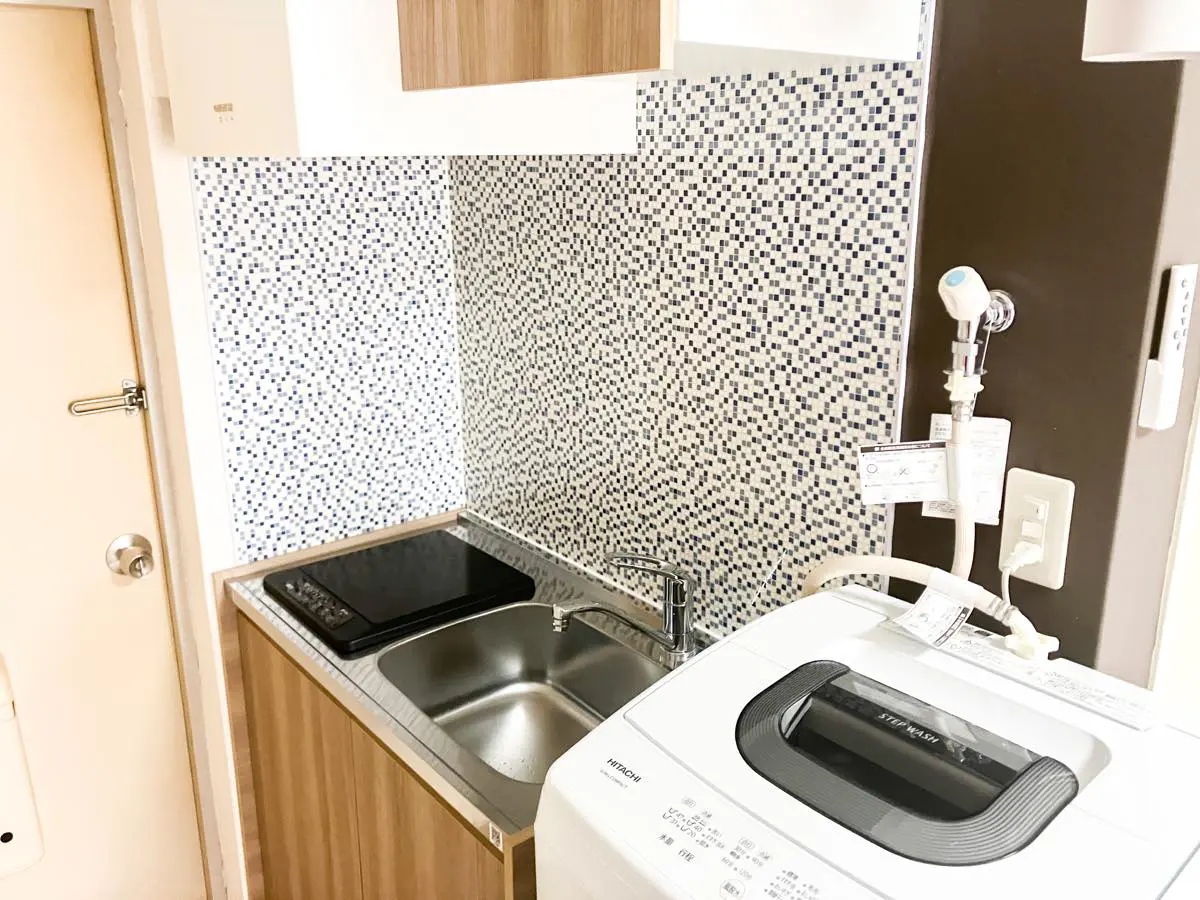 エリアワン尼崎塚口の写真