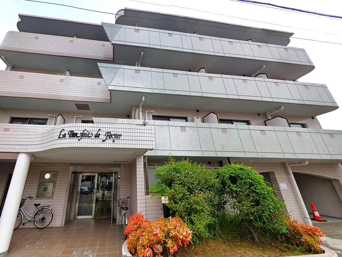 エリアワン姫路駅南の写真