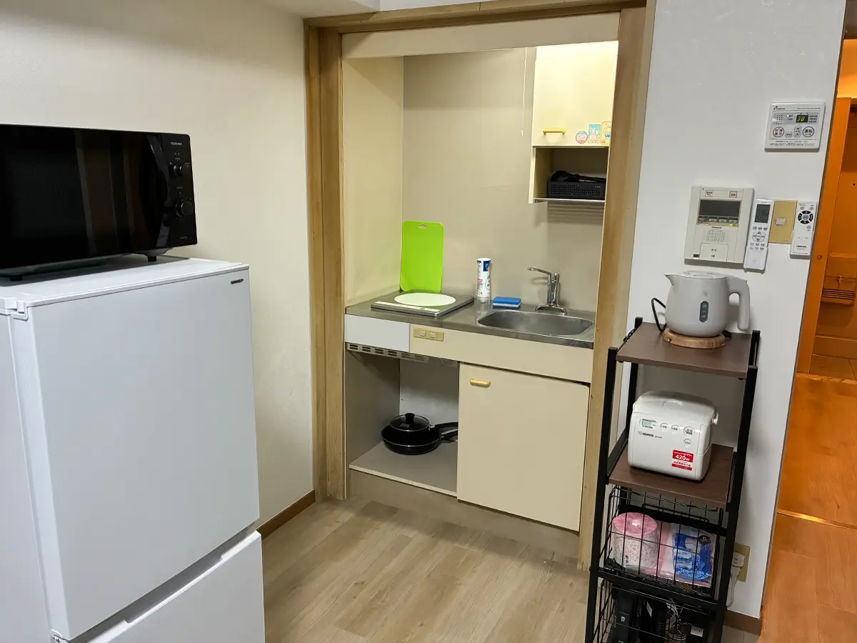 エリアワン岡山県庁前の写真