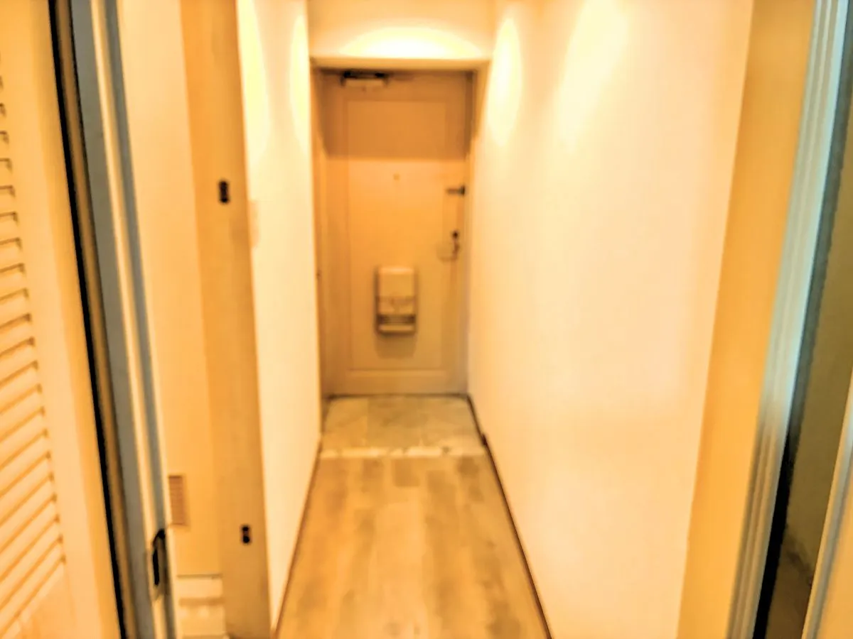 エリアワン岡山県庁前の写真