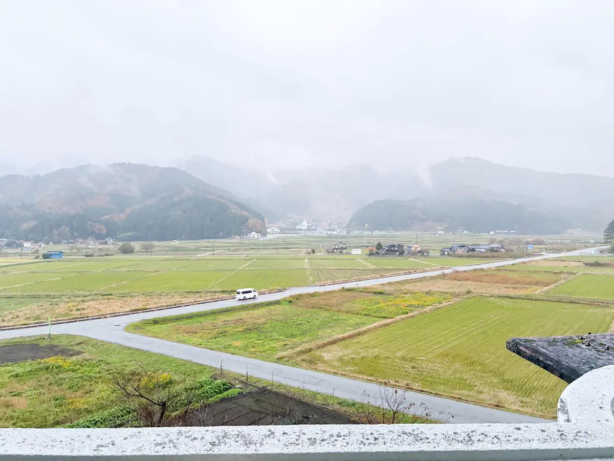 豊岡 神鍋高原の写真