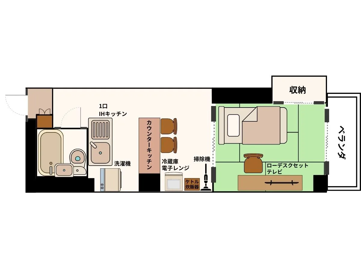 豊岡 神鍋高原の写真