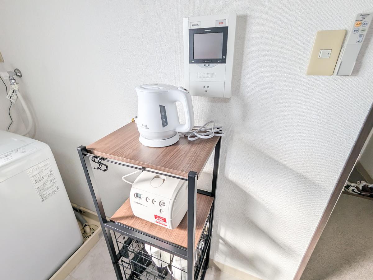 エリアワン鳴門の写真