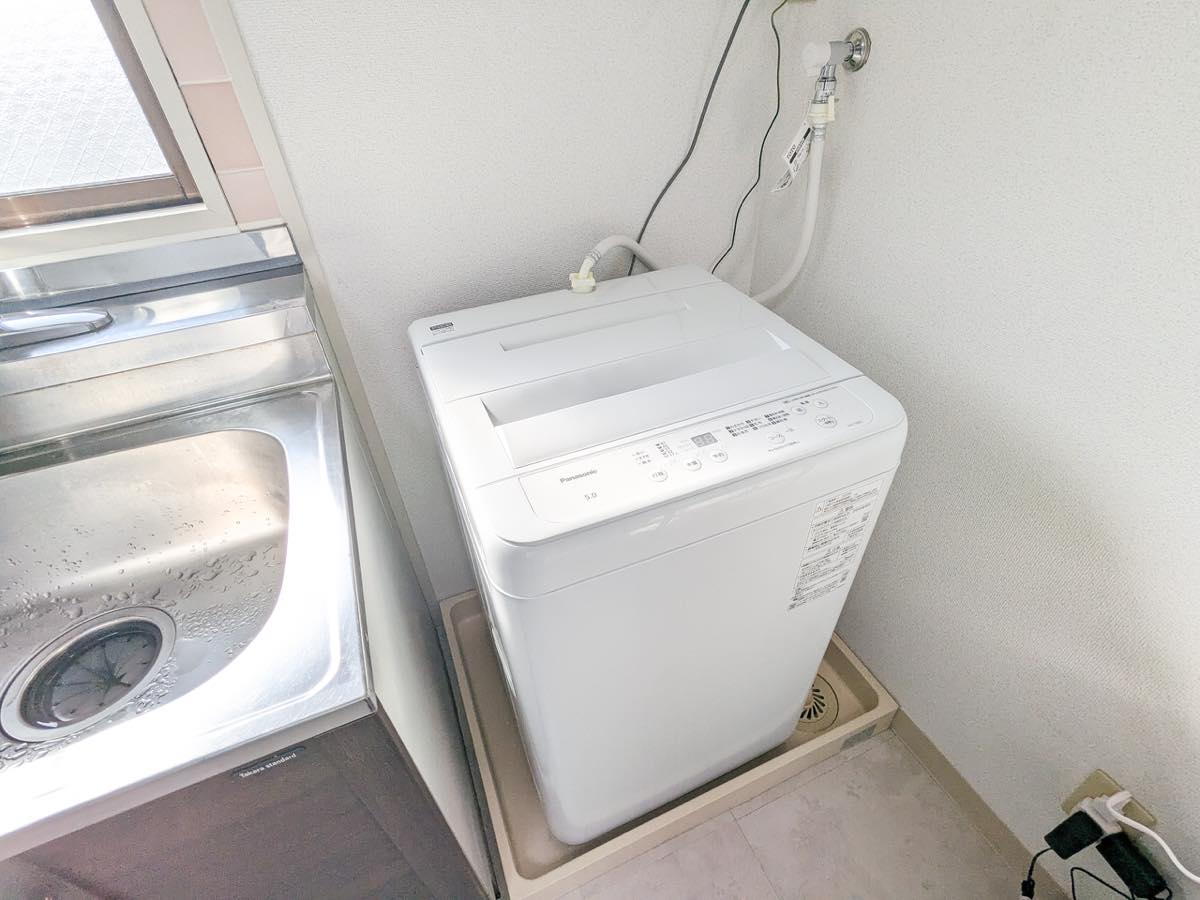 エリアワン鳴門の写真