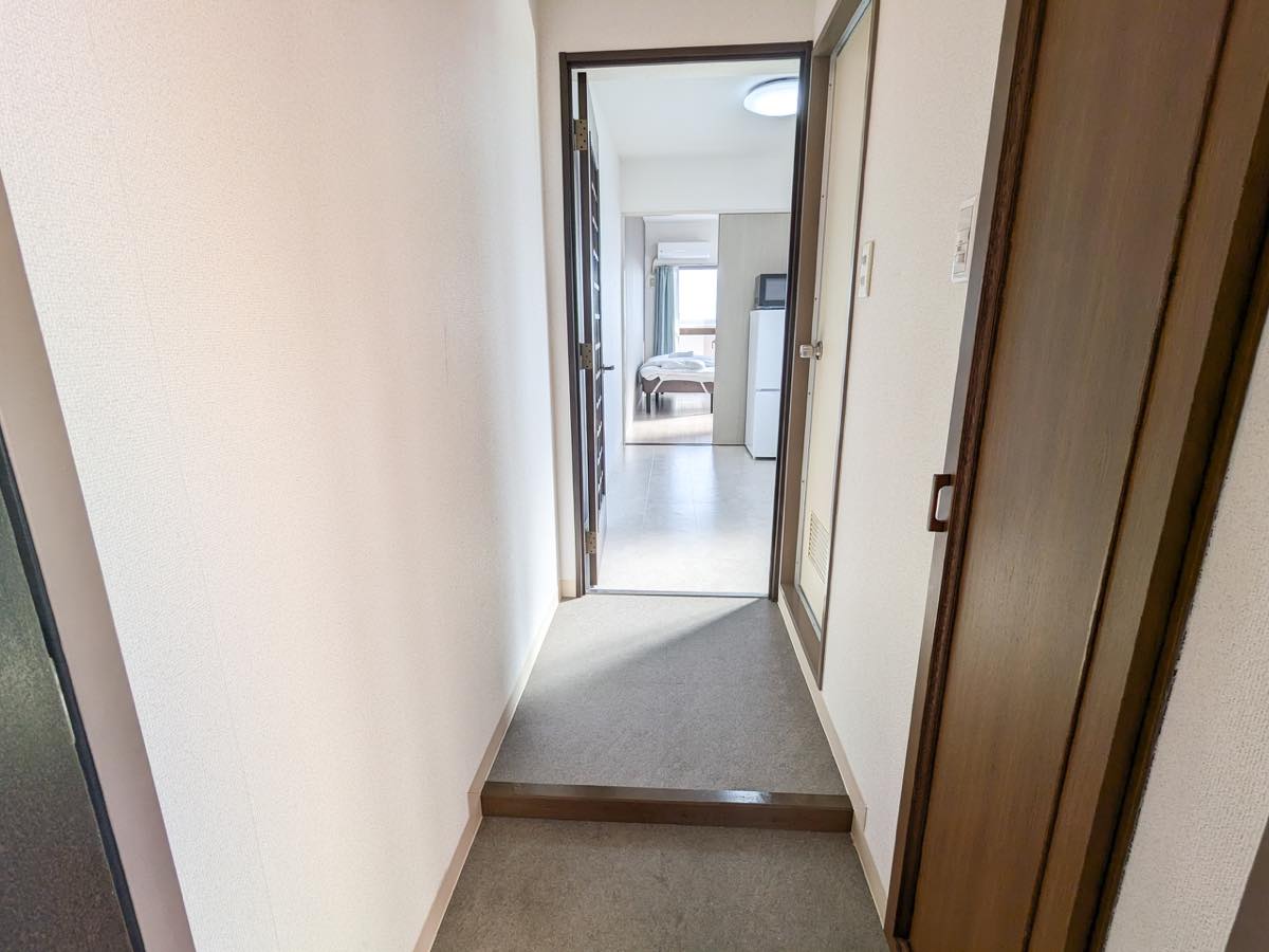 エリアワン鳴門の写真