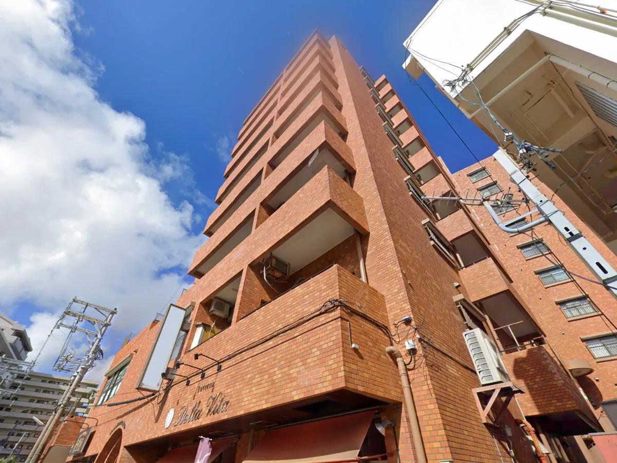 ウィークリーマンション・マンスリーマンション画像