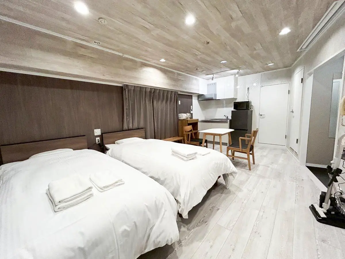 エリアワン那覇国際通りの写真