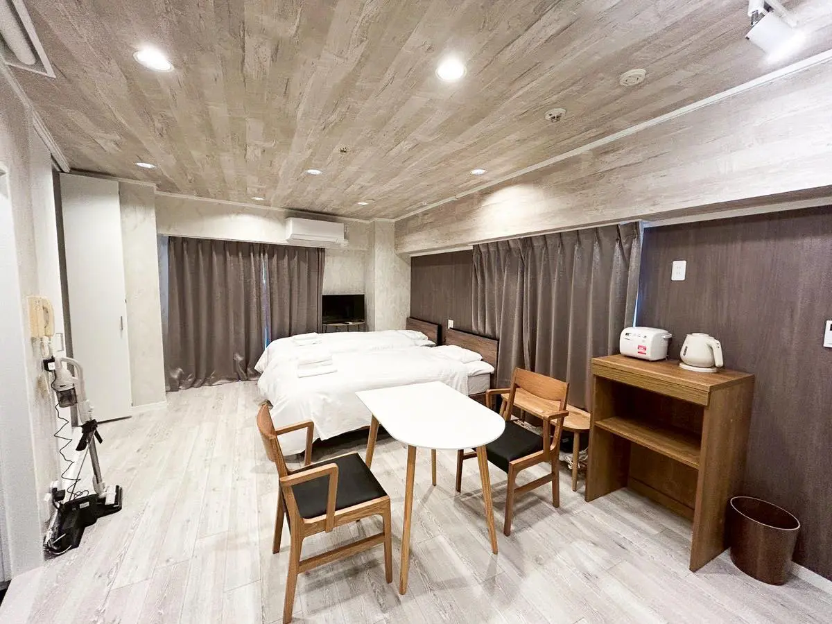 エリアワン那覇国際通りの写真