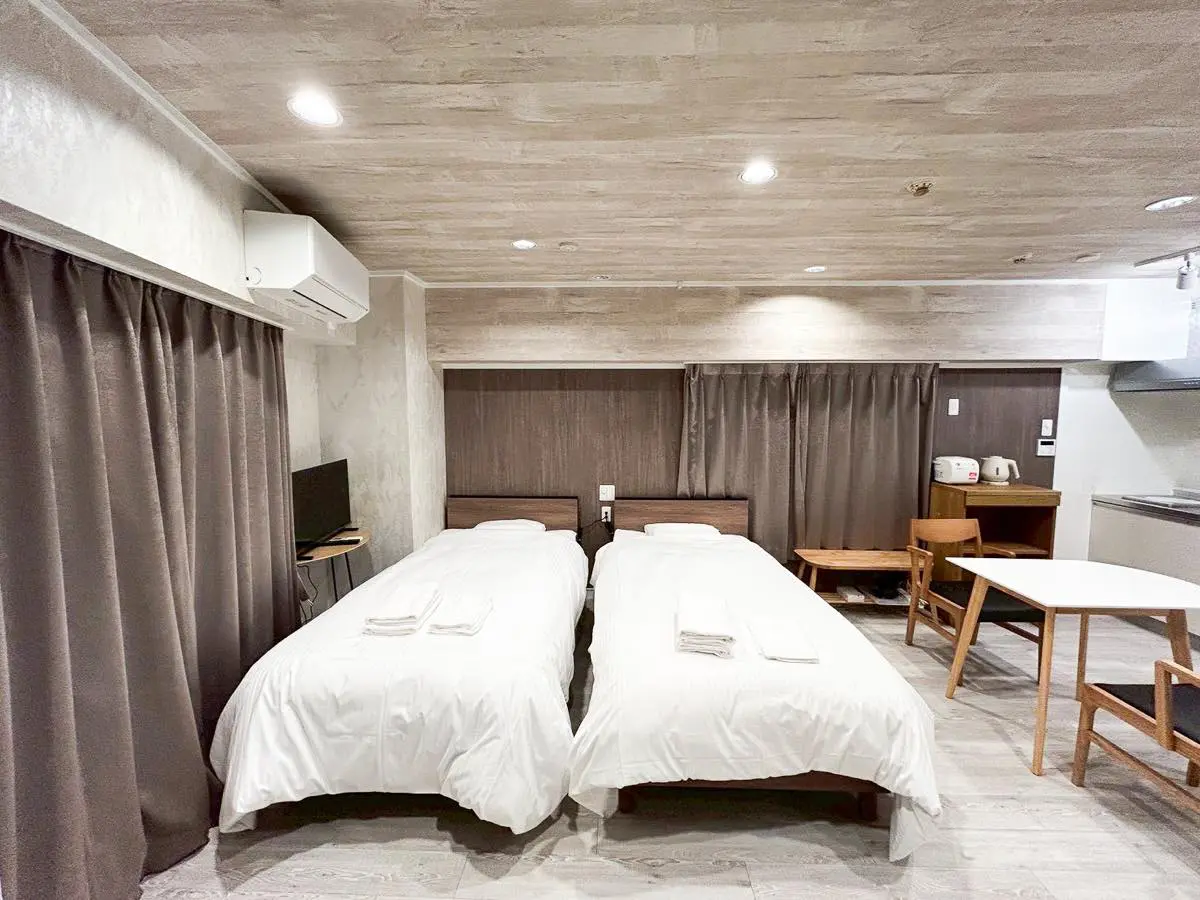 エリアワン那覇国際通りの写真