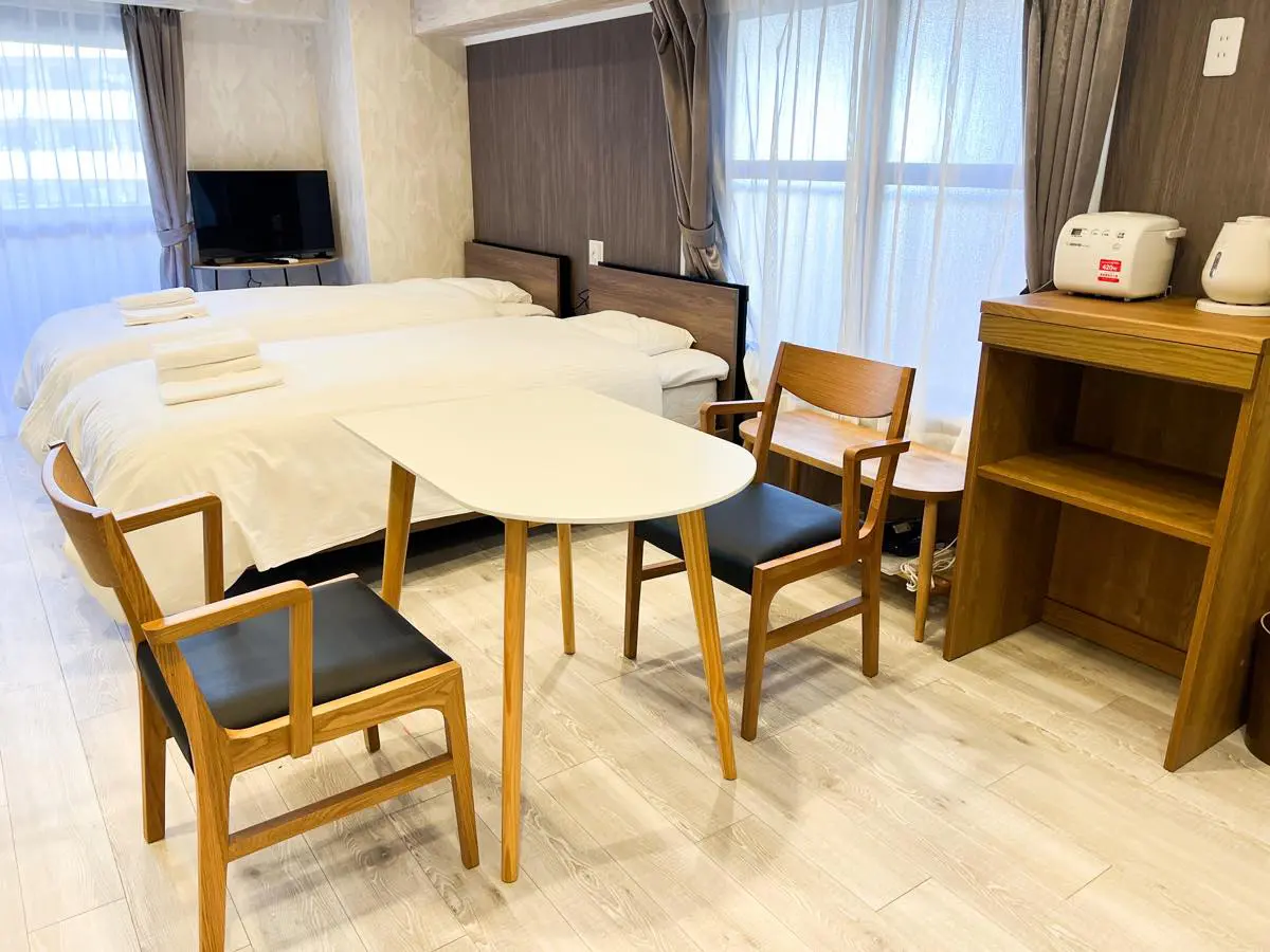 エリアワン那覇国際通りの写真