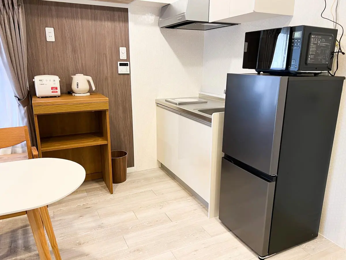 エリアワン那覇国際通りの写真