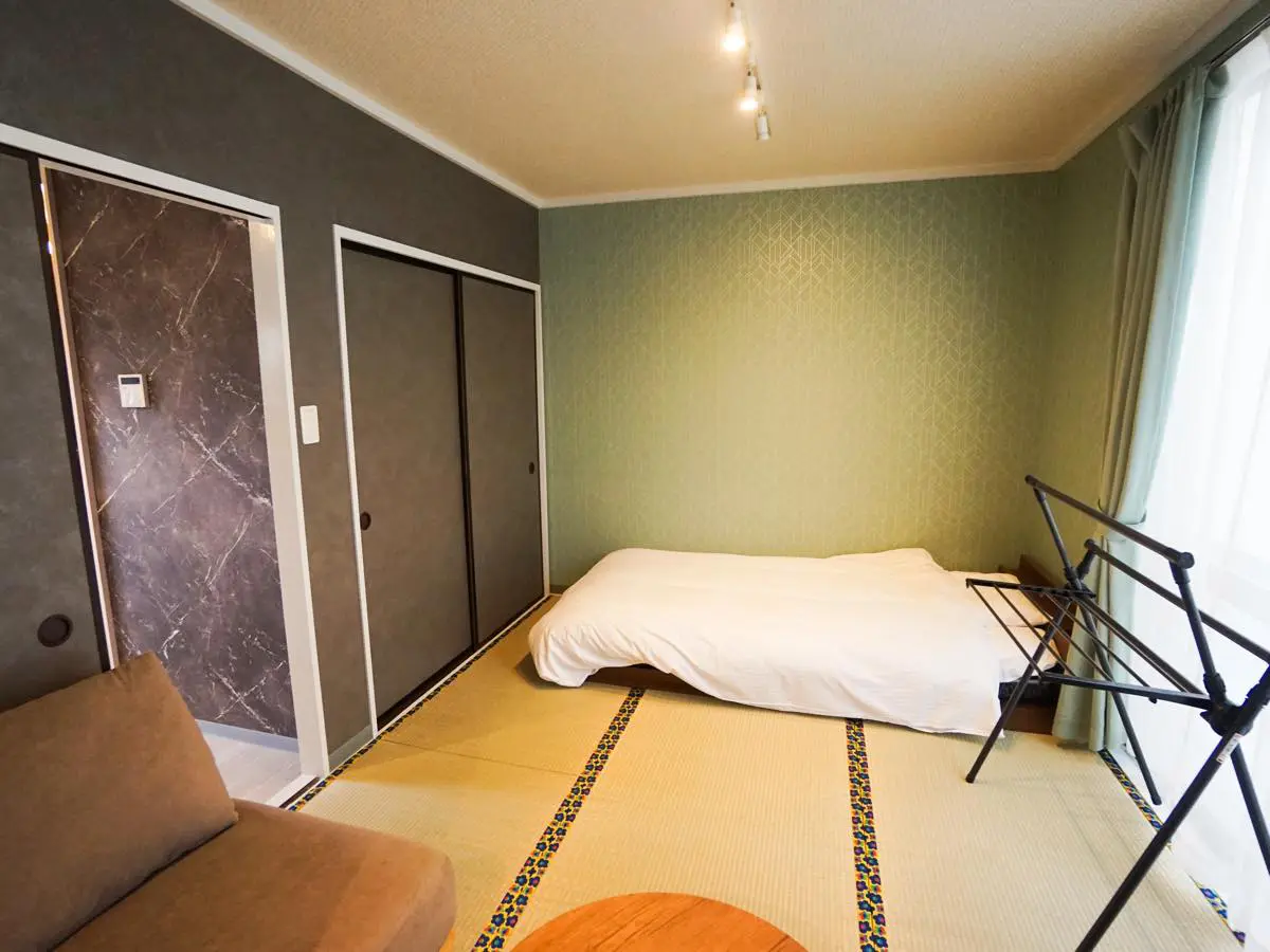 エリアワン新潟柏崎 の写真