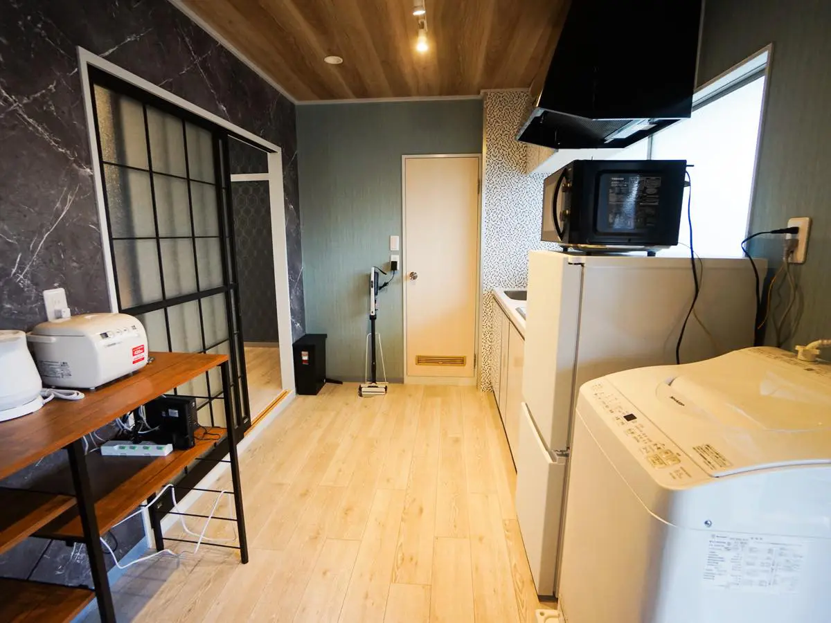 エリアワン新潟柏崎 の写真