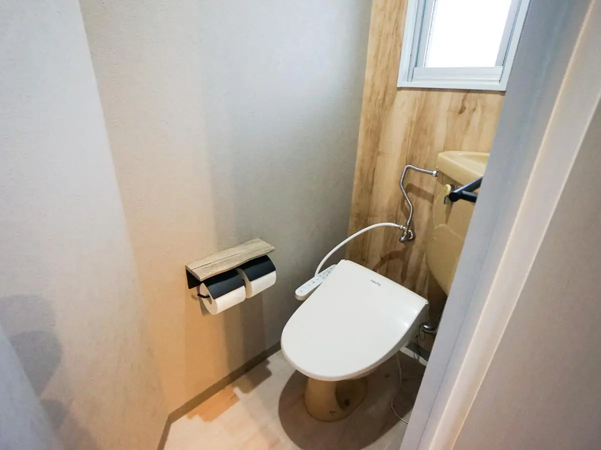 エリアワン新潟柏崎 の写真