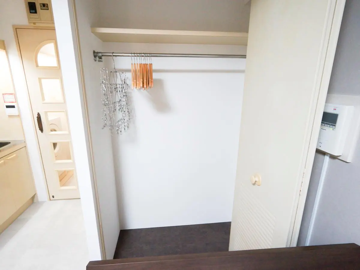 エリアワン仙台青葉通の室内写真
