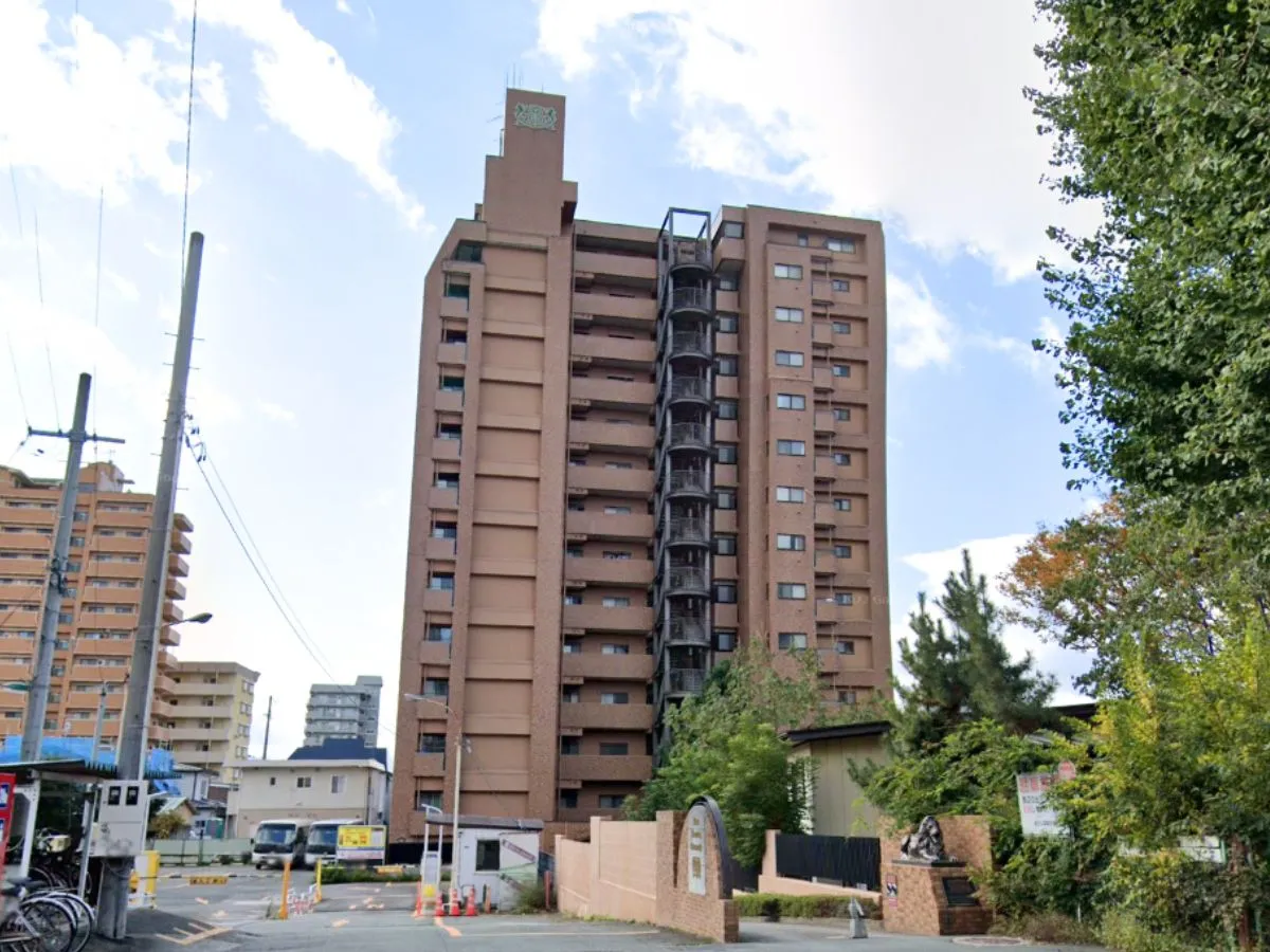 マンスリーマンション・ウィークリーマンション画像