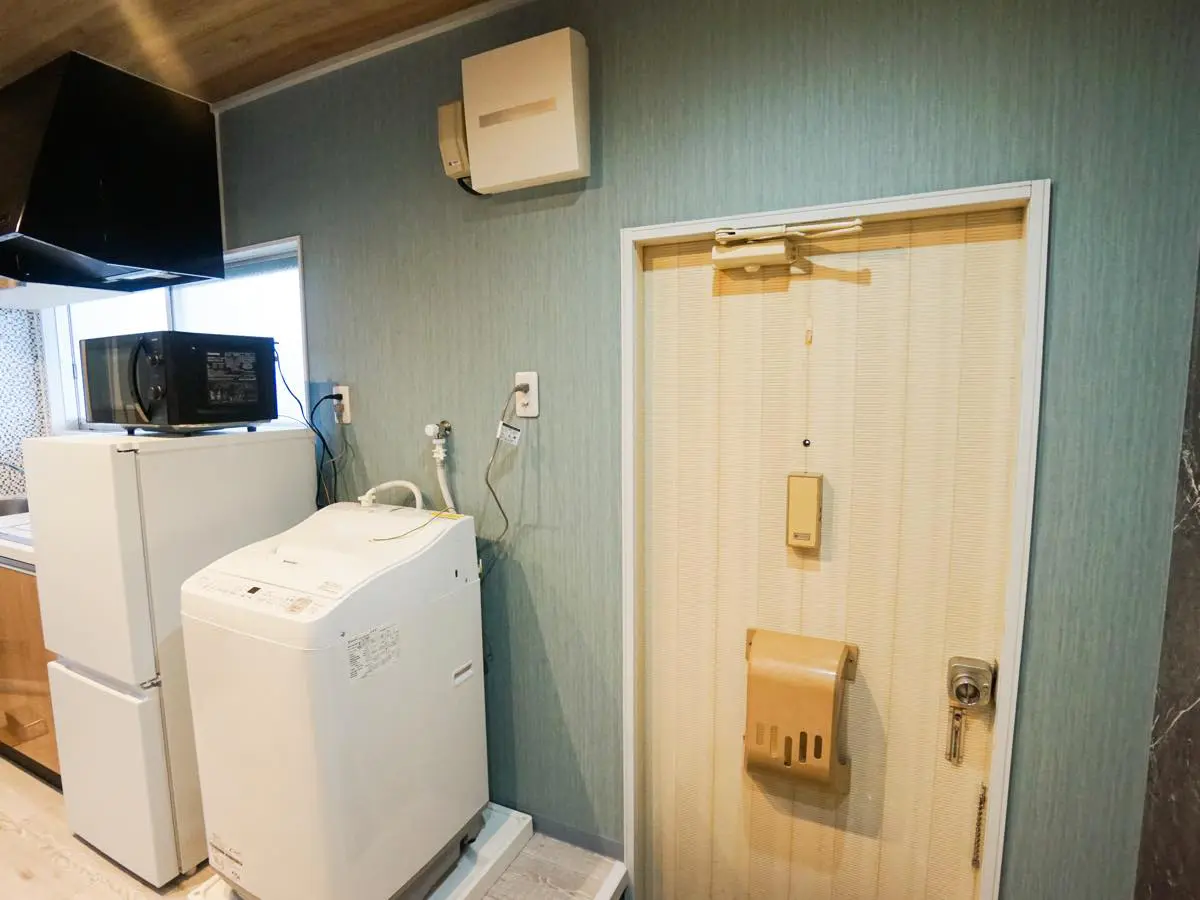 エリアワン新潟柏崎 の写真