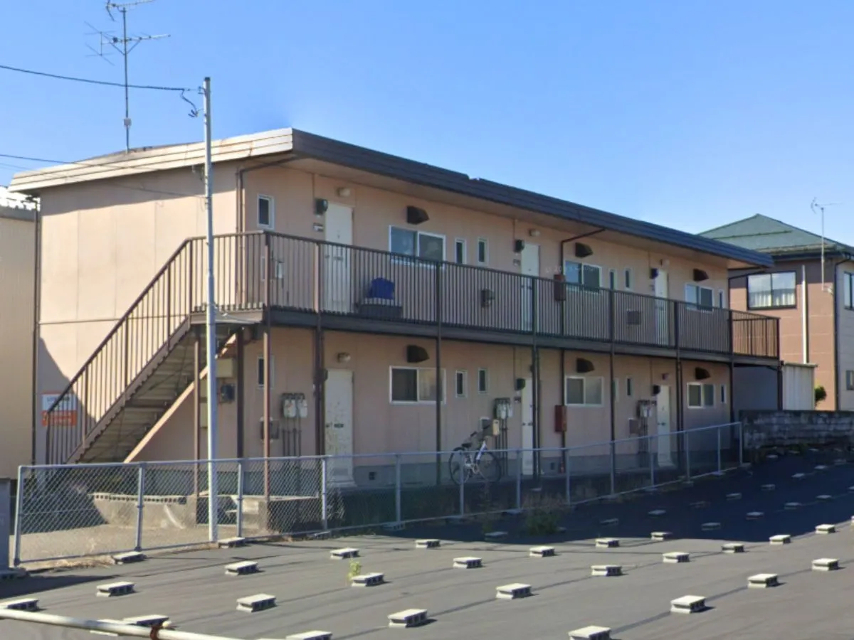 マンスリーマンション・ウィークリーマンション画像