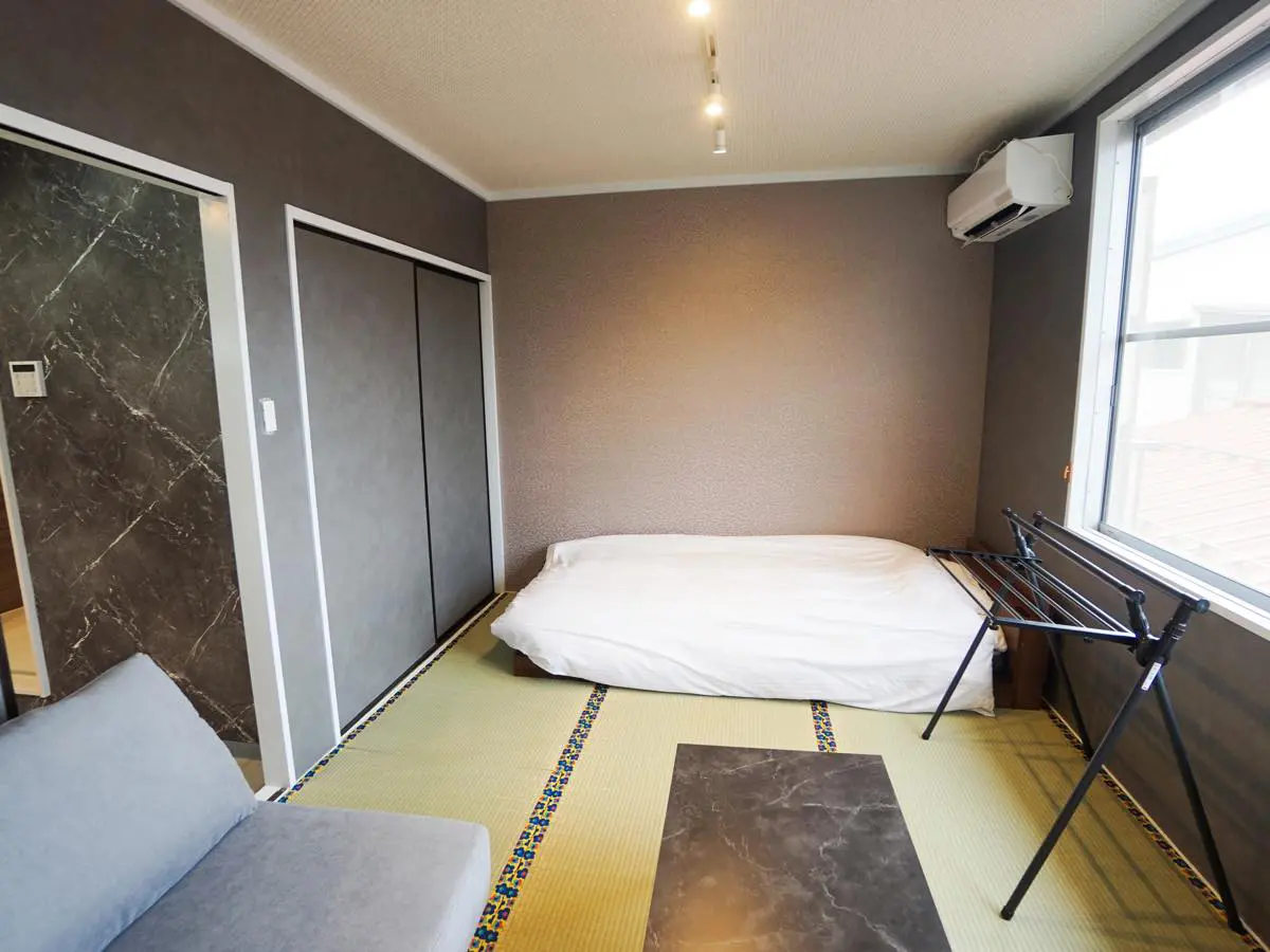 エリアワン新潟柏崎の写真