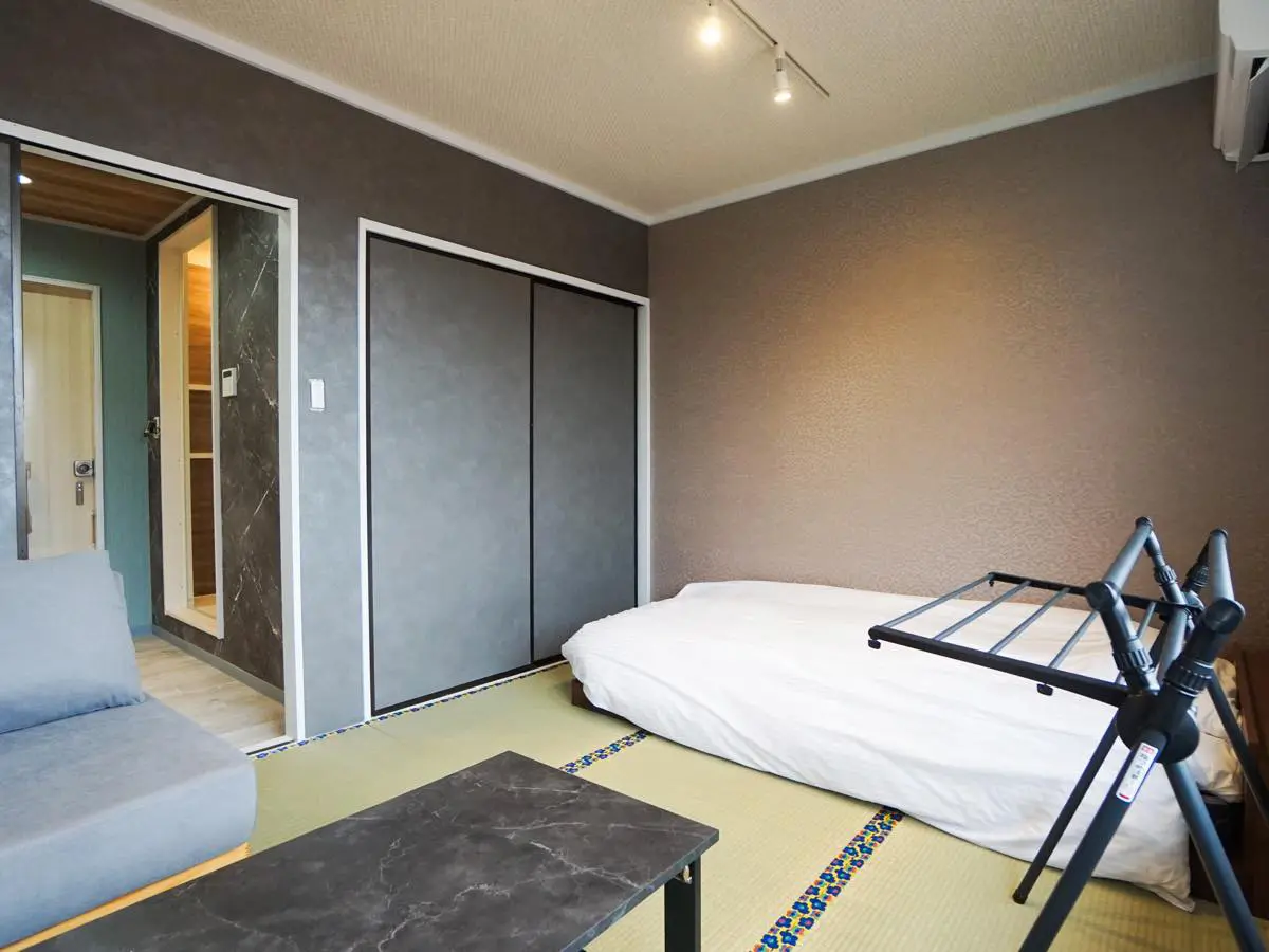 エリアワン新潟柏崎の写真