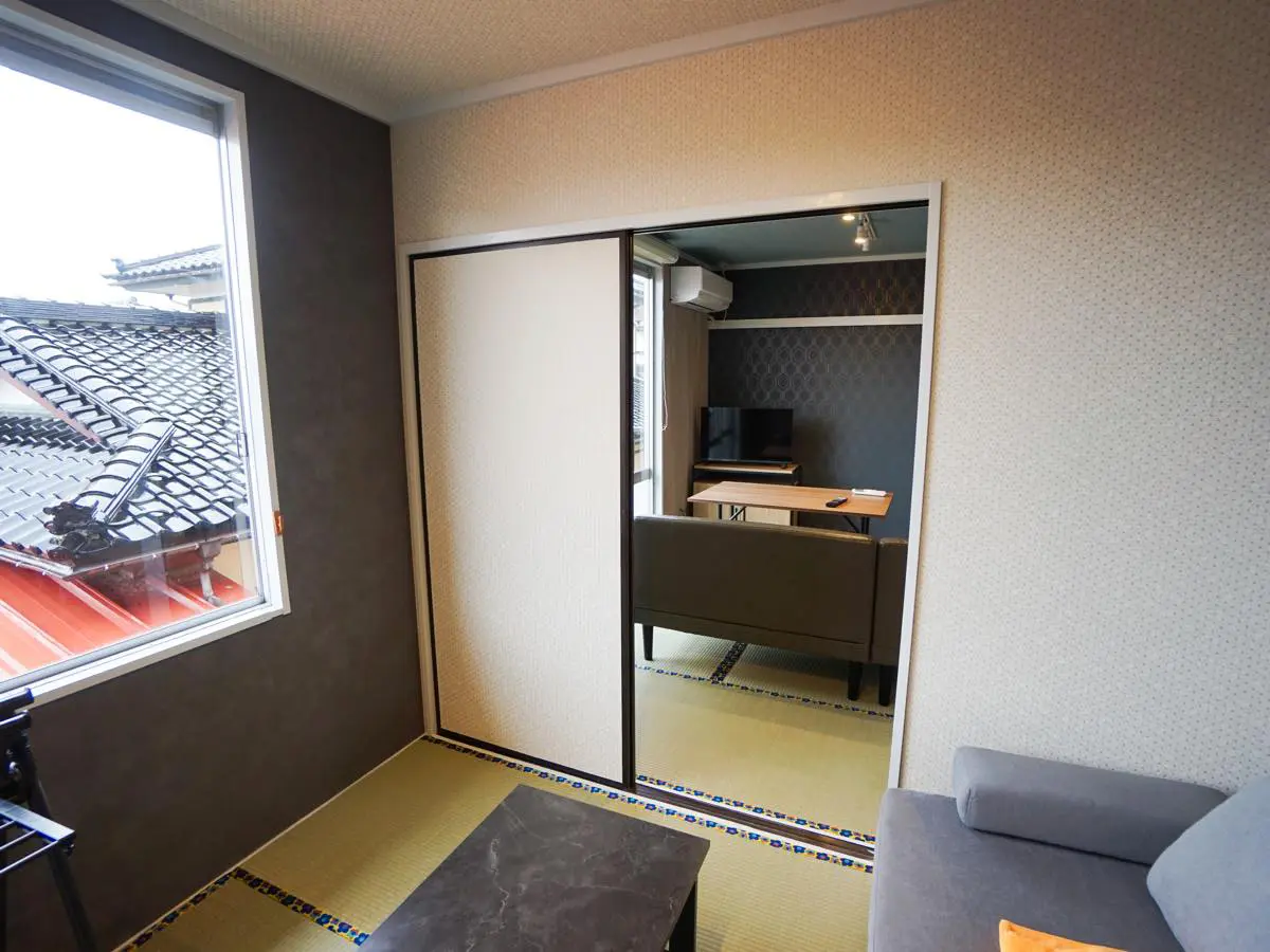 エリアワン新潟柏崎の写真