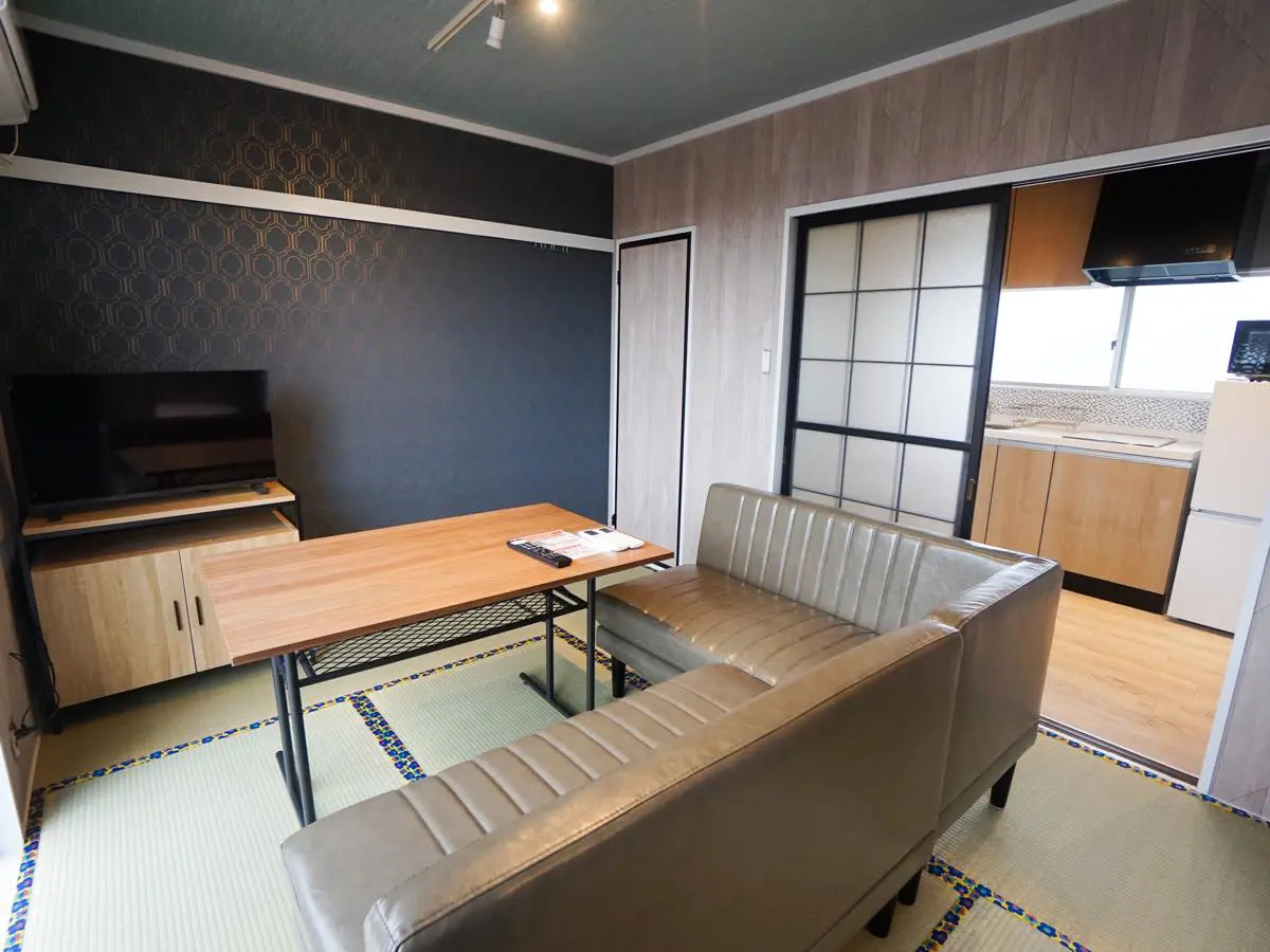 エリアワン新潟柏崎の写真