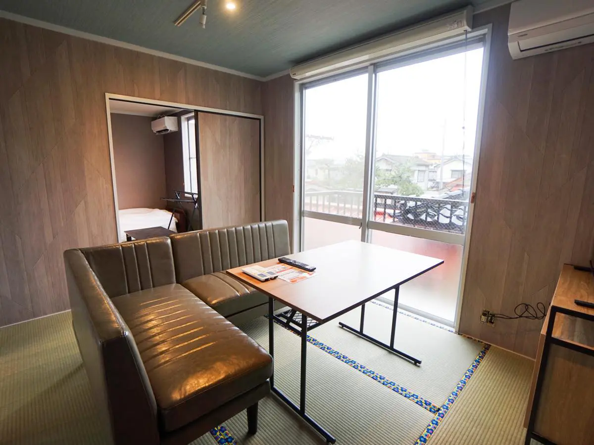 エリアワン新潟柏崎の写真