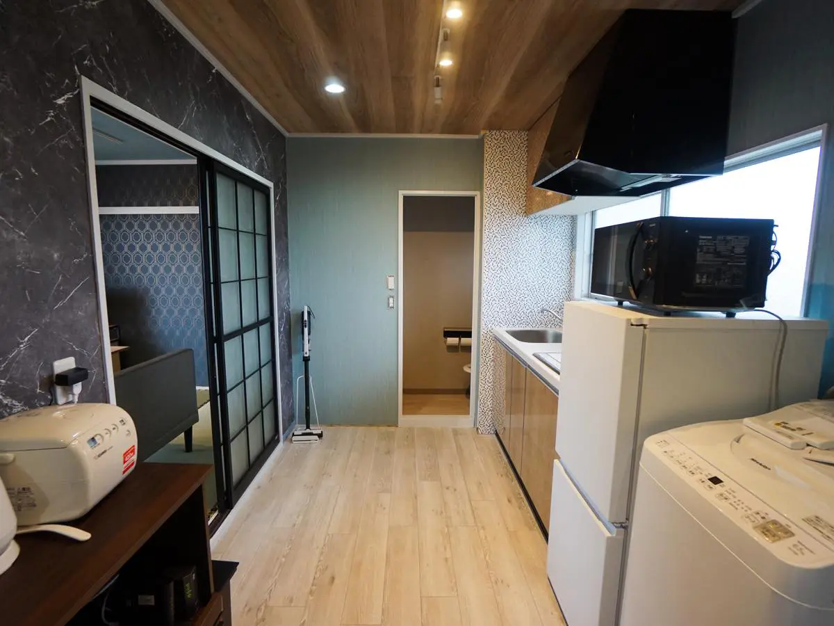 エリアワン新潟柏崎の写真