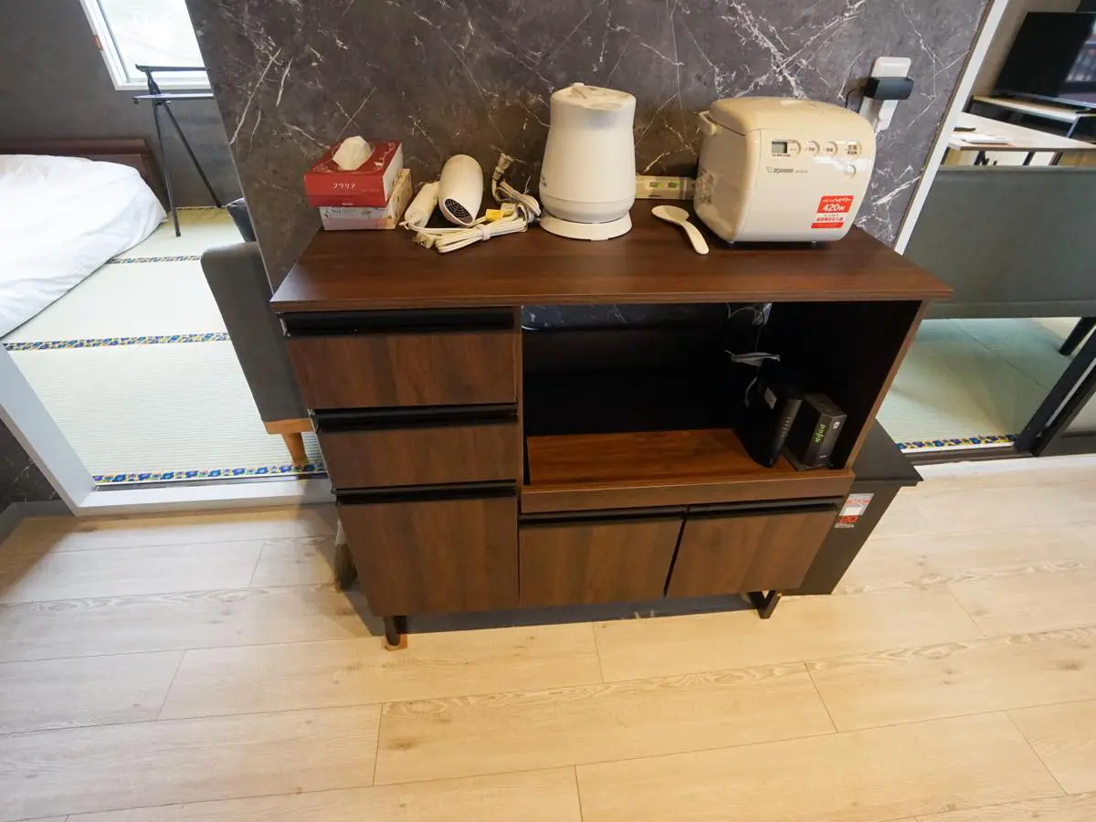 エリアワン新潟柏崎の写真