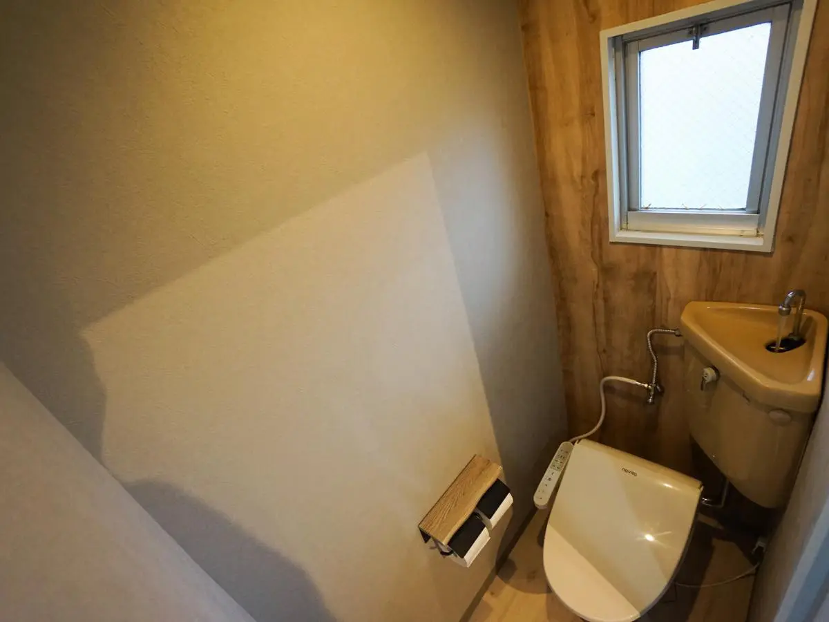 エリアワン新潟柏崎の写真