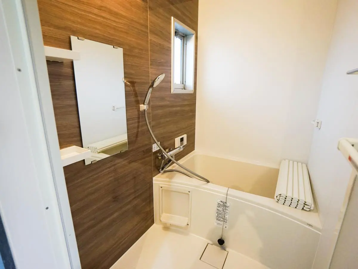 エリアワン新潟柏崎の写真