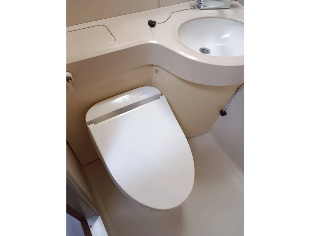 エリアワン徳島新内町 の写真