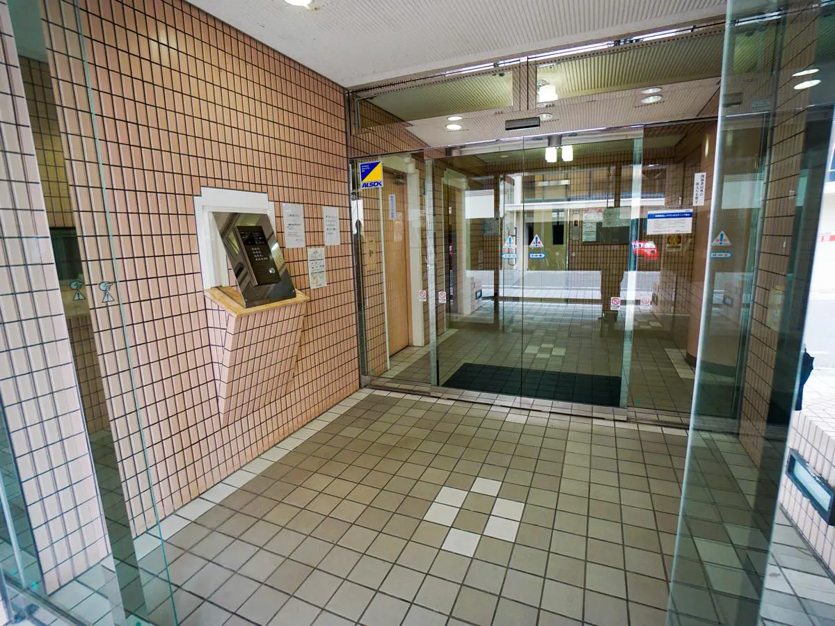 エリアワン新潟駅前南口の写真