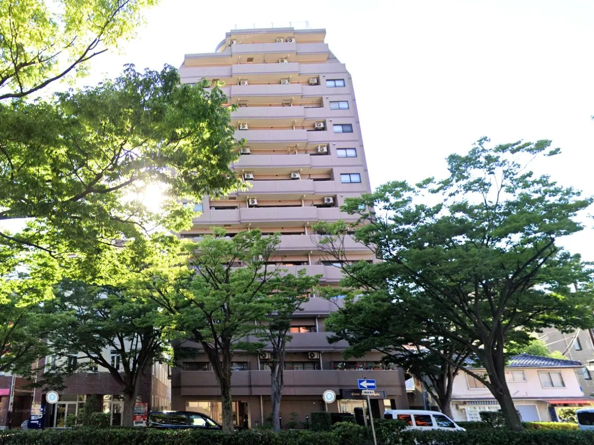 マンスリーマンション・ウィークリーマンション画像