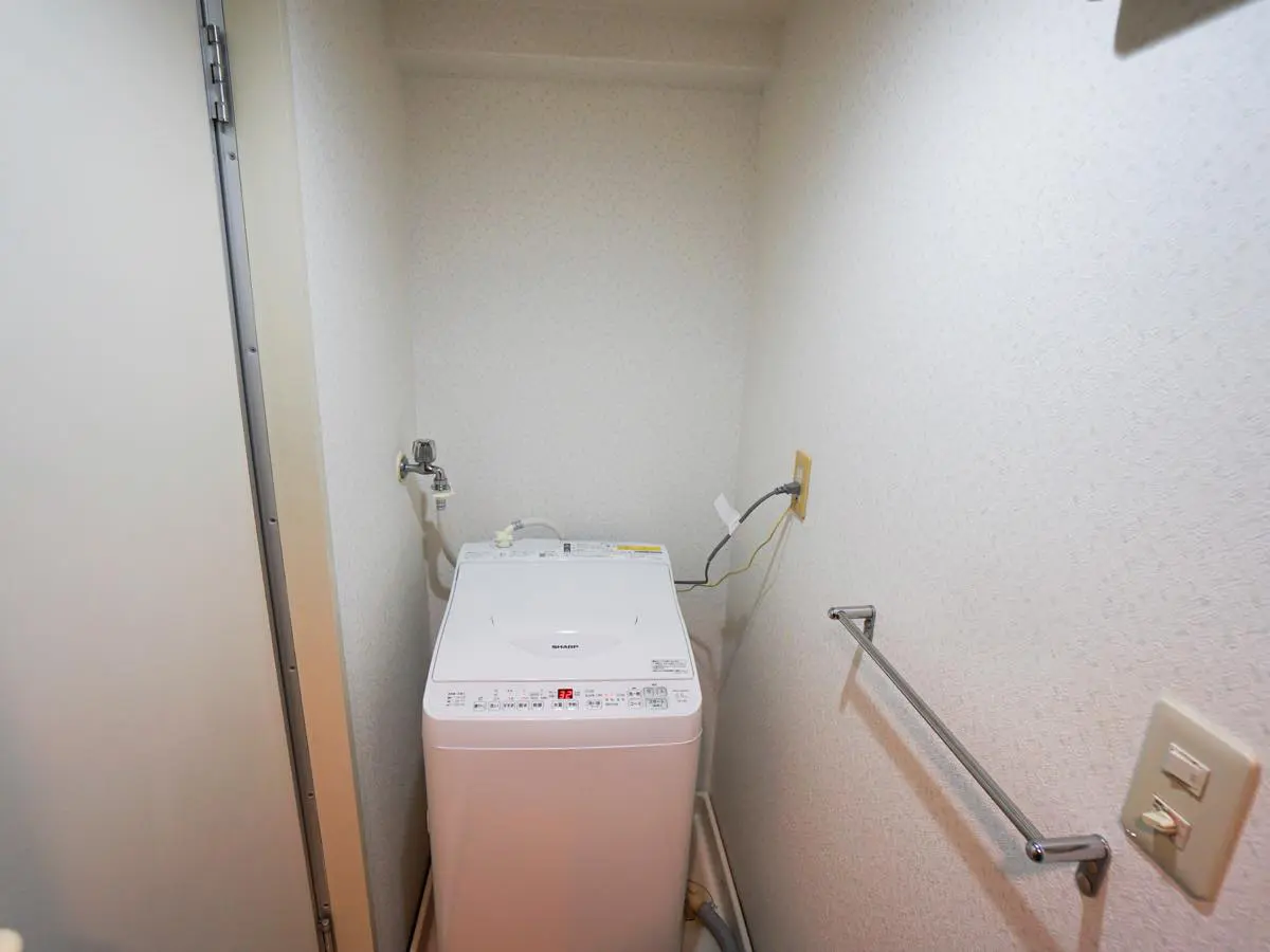 エリアワン新潟上大川前通りの写真
