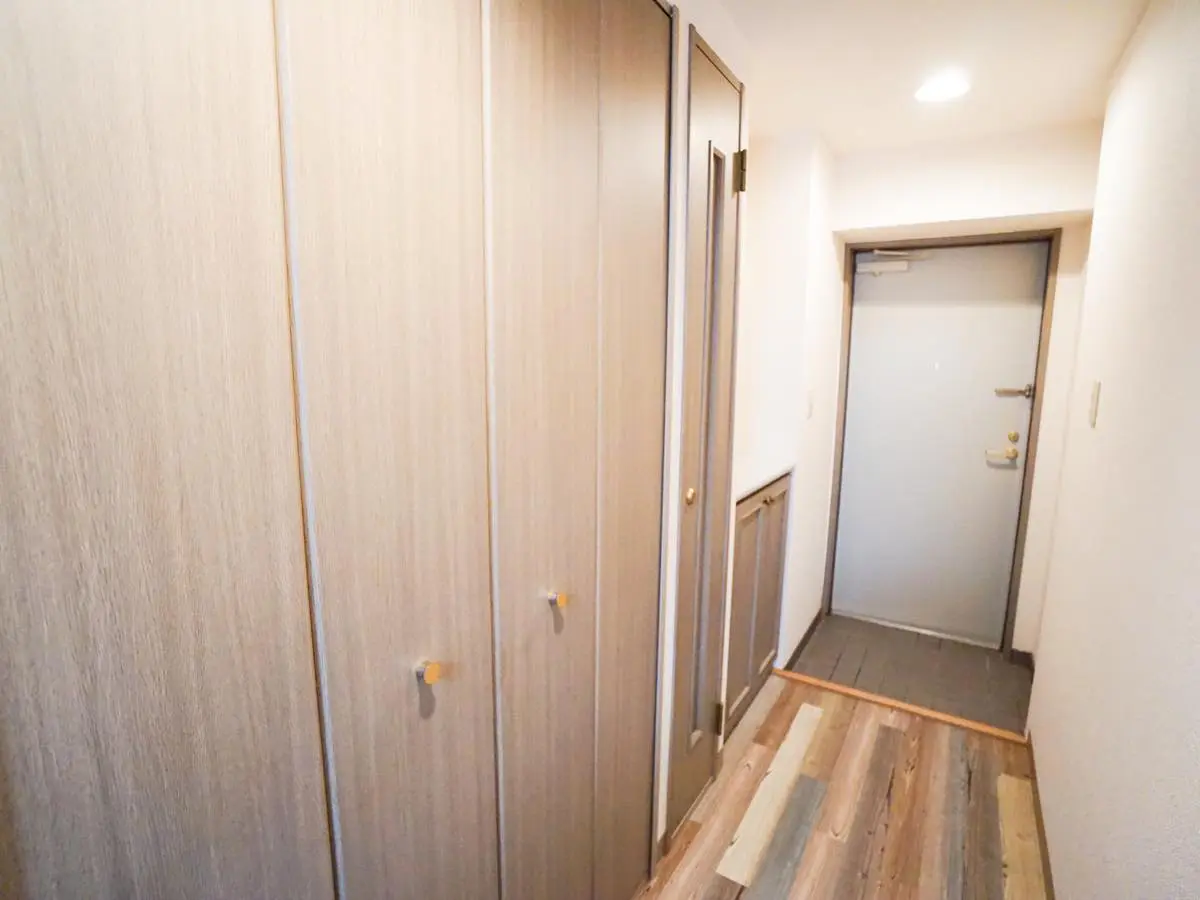 エリアワン新潟上大川前通りの写真