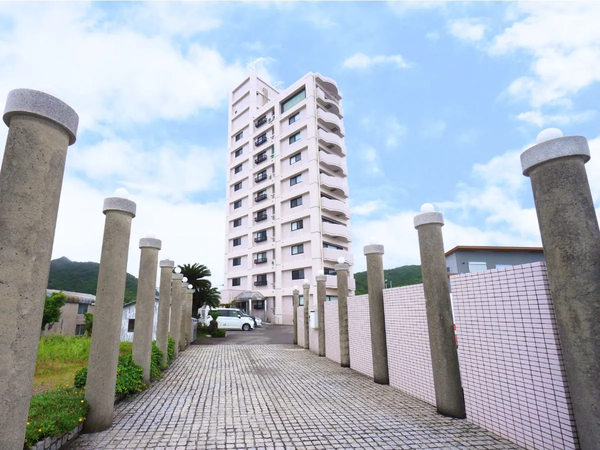マンスリーマンション・ウィークリーマンション画像