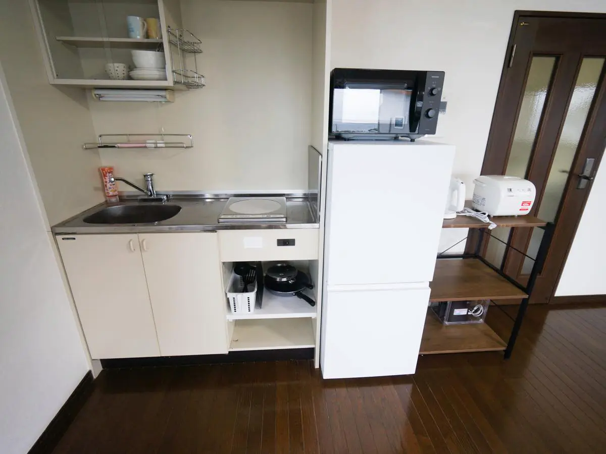 ベルシーサイド鳴門の写真