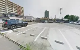 駐車場画像2