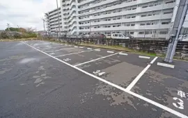 駐車場画像1